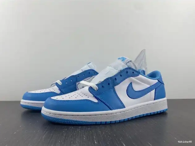 Rep TBkick 1 Air Nike x SB Low Jordan CJ7891-401 UNC 0430